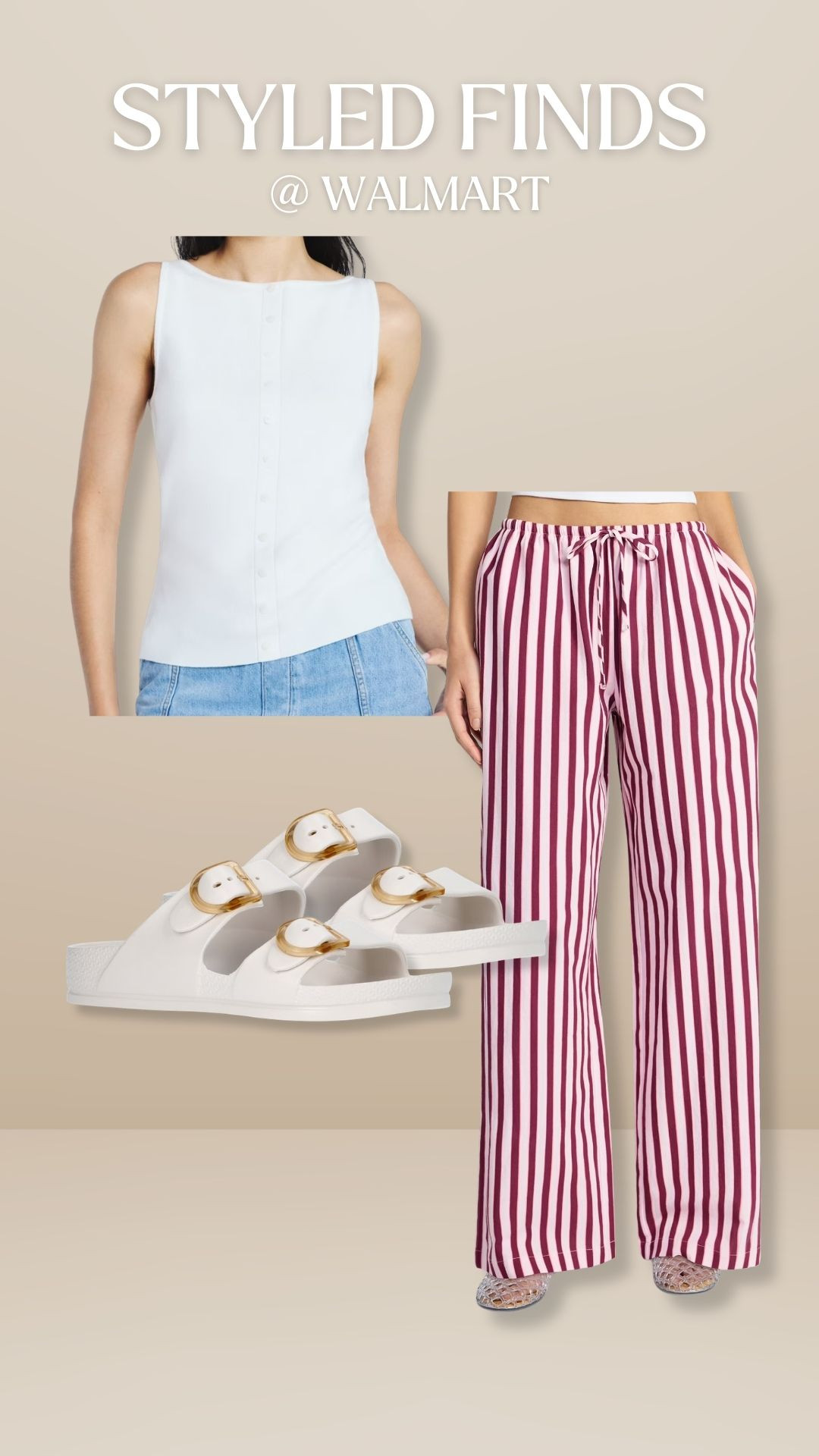 #walmart #walmartfinds #walmartfashion #walmartdeals #newatwalmart #outfitidea #outfitinspo #inspiration #lifeandstylefinds #LSF #shop 

 