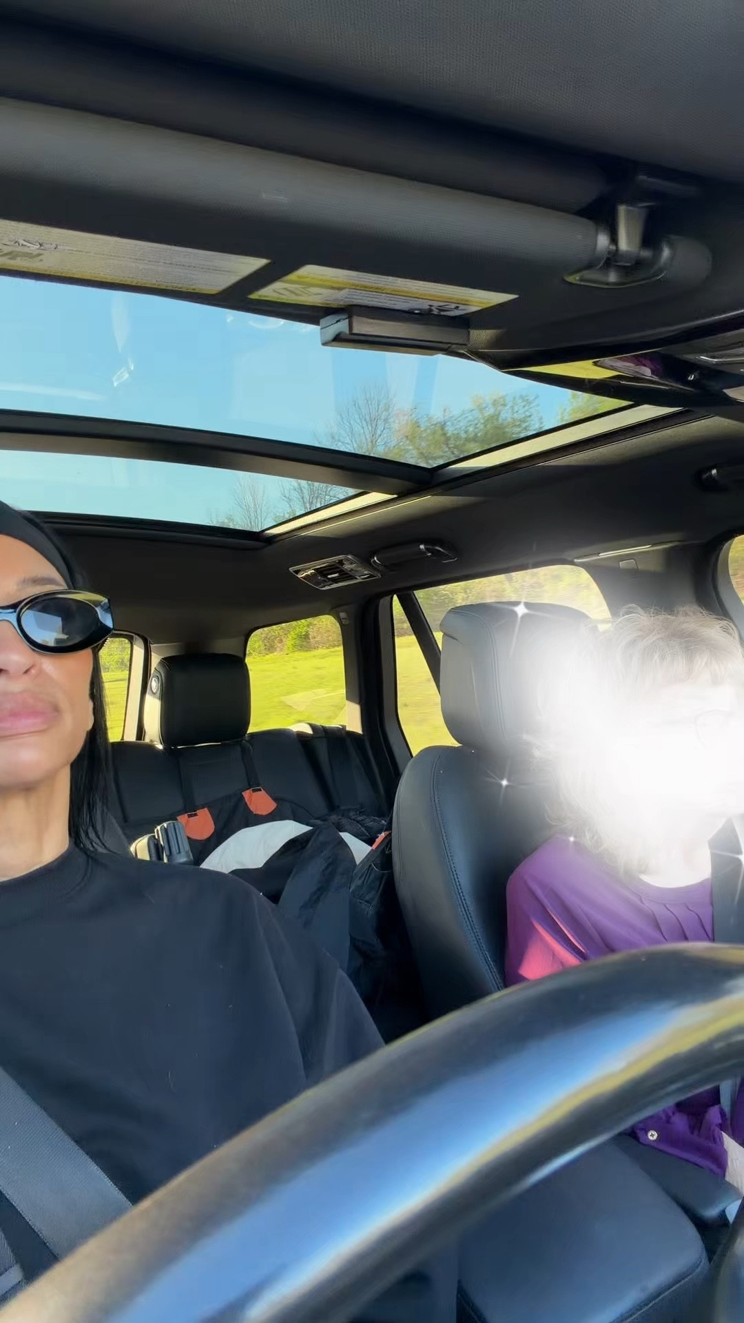 Happy Mother’s Day!!! I love this woman sooo much. She’s my best friend 💕🤍. Thankful for her every day. Moments like this I will cherish forever 🙏🏽♥️. #happymothersday

#LTKdayinmylife #LTKvlog #LTKMothersDay