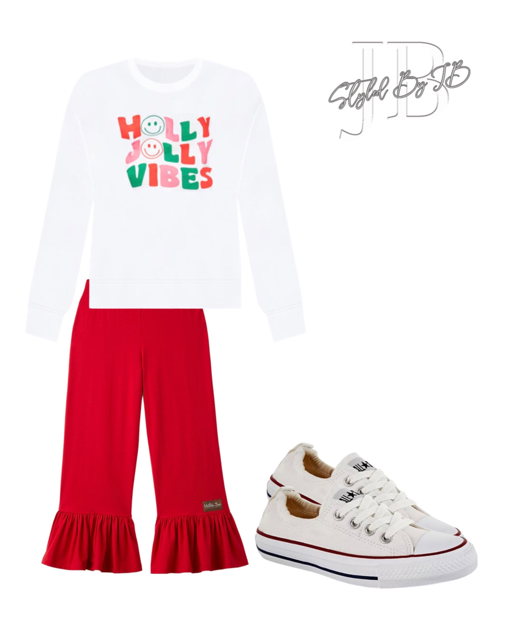 Holly Jolly Vibes today! 

#LTKstyletip #LTKHoliday #LTKSeasonal