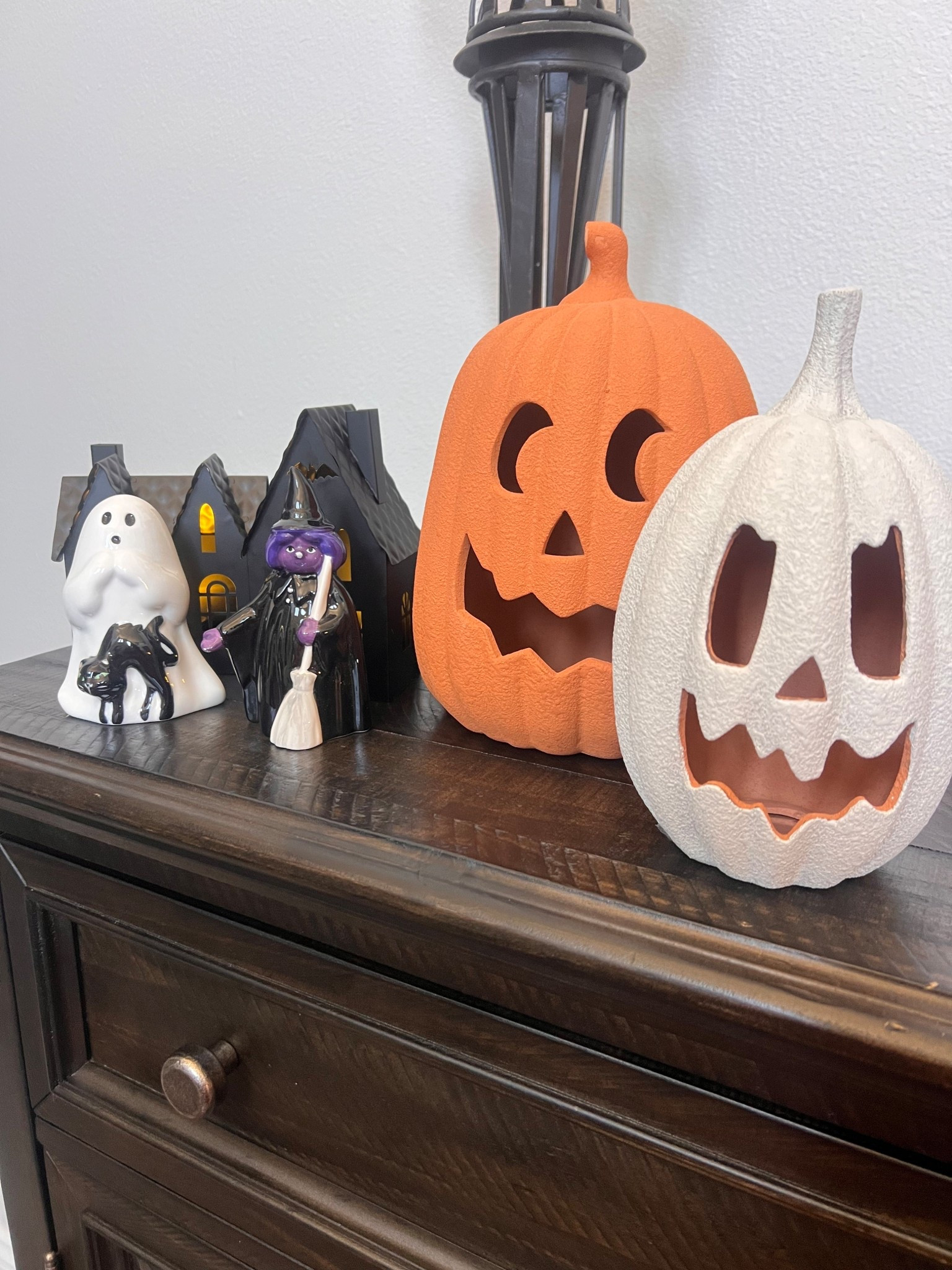 I can’t wait to add these Halloween decor to my collection #targetfinds #target 

#LTKSeasonal #LTKFamily #LTKFindsUnder50