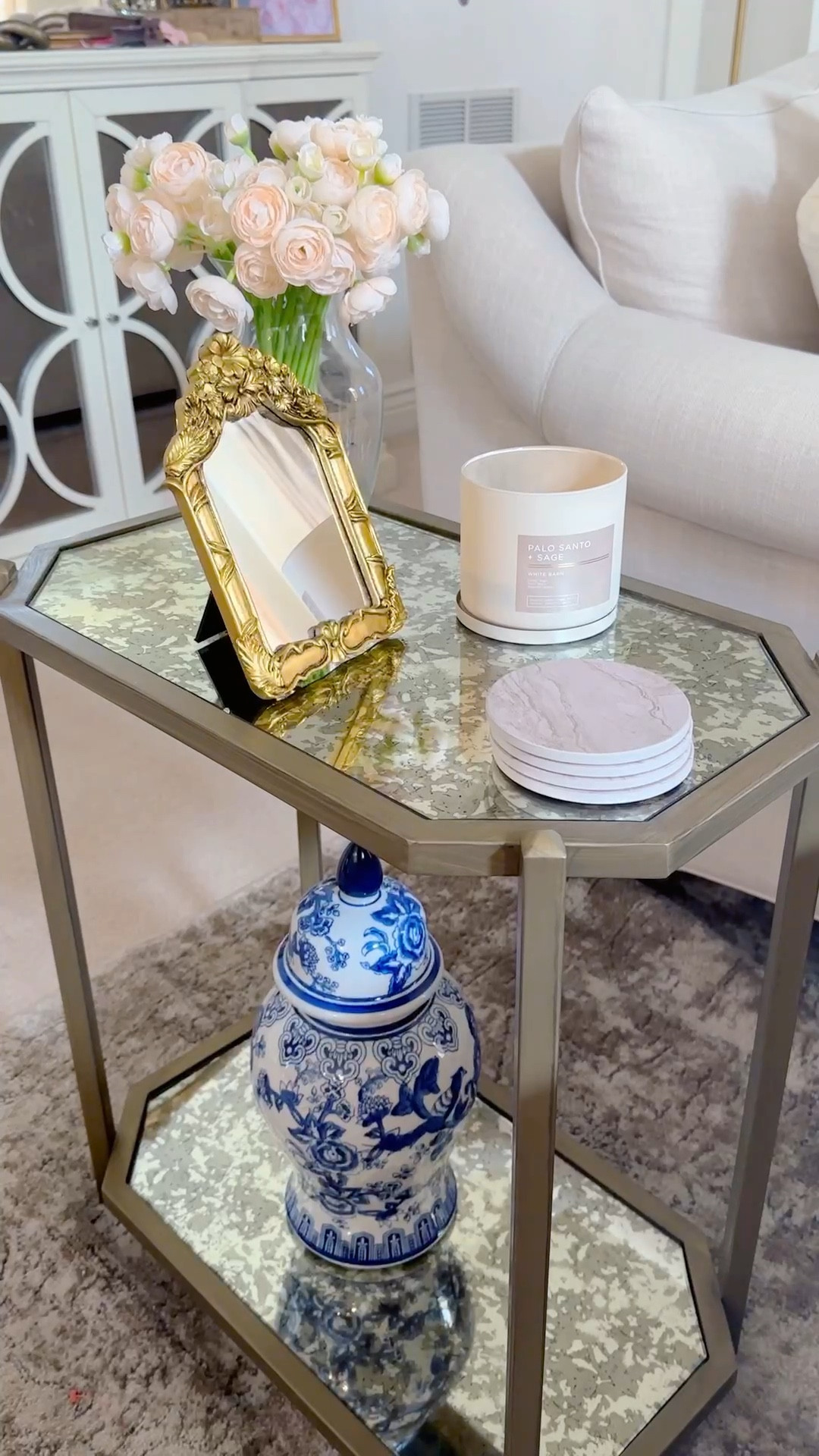 Happy little corners 😍

#LTKSeasonal #LTKhome #LTKVideo