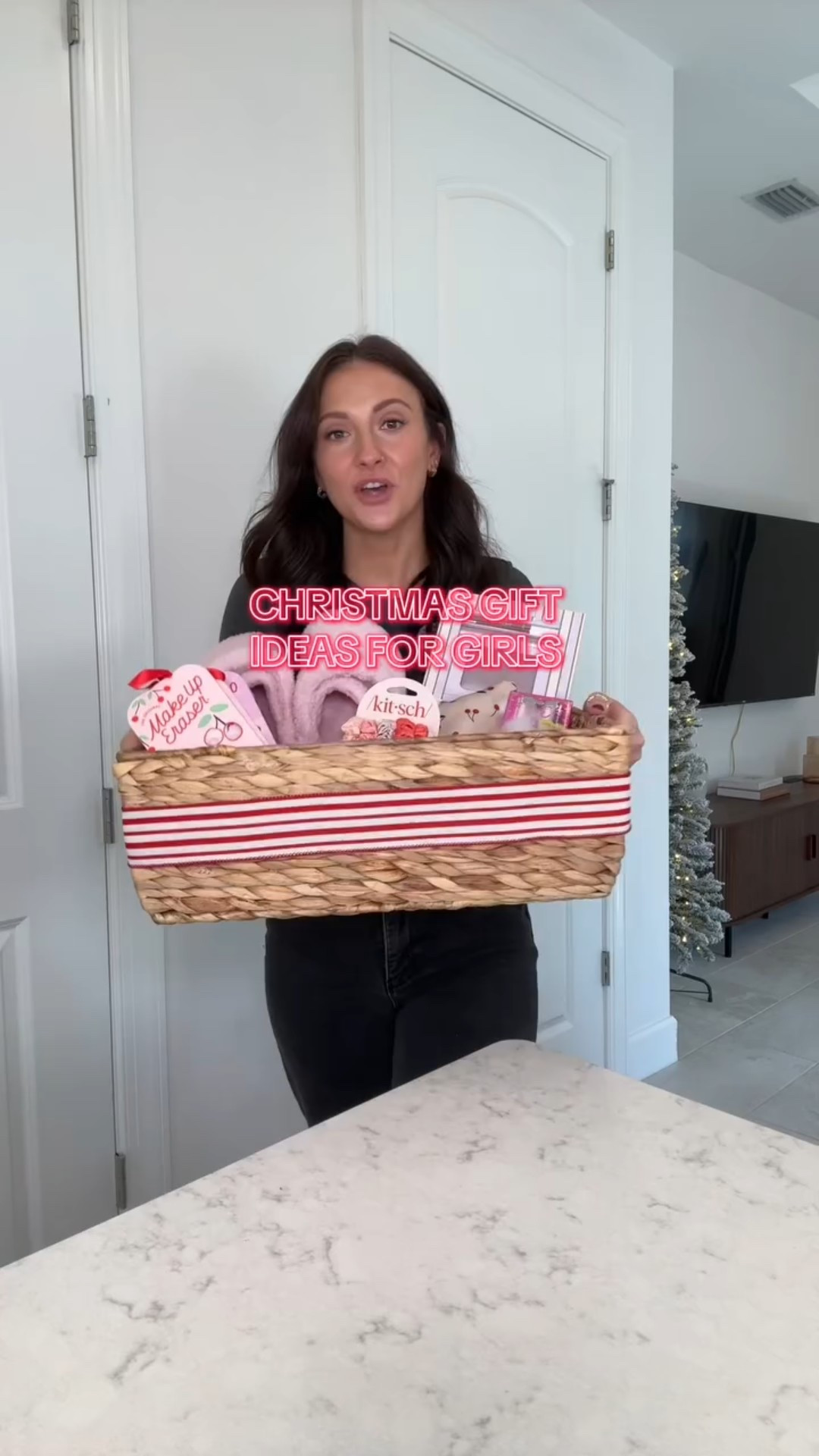 Which one of these is your favorite gift idea?! #christmasgiftideas #giftsforher #giftsforteens #giftsforcollegestudents #giftideas

#LTKCyberWeek #LTKGiftGuide #LTKHoliday