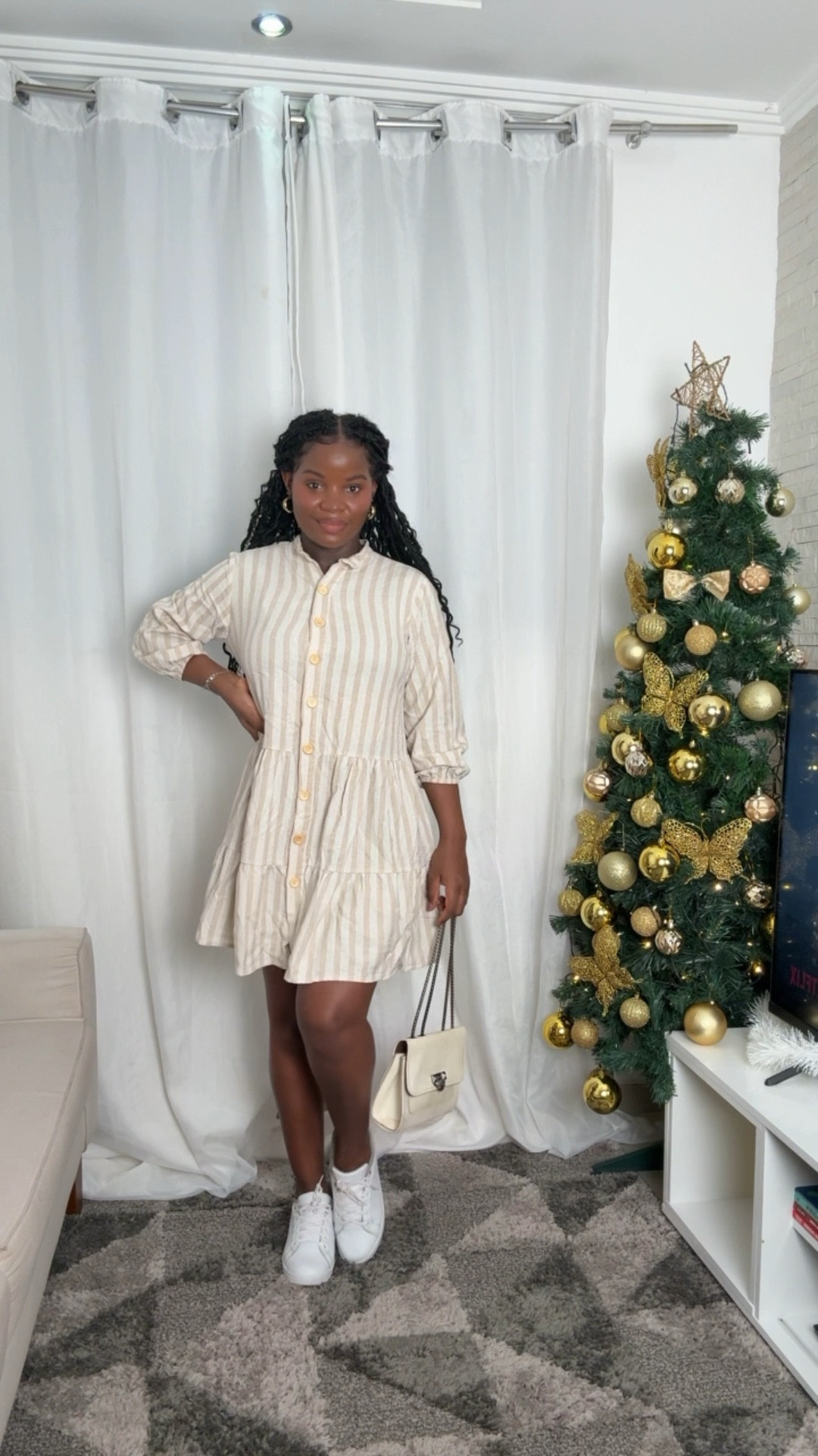 Chamise bata feminina manga longa 🥰🥰🥰 

#LTKbrasil #LTKdicadeestilo #LTKbeleza