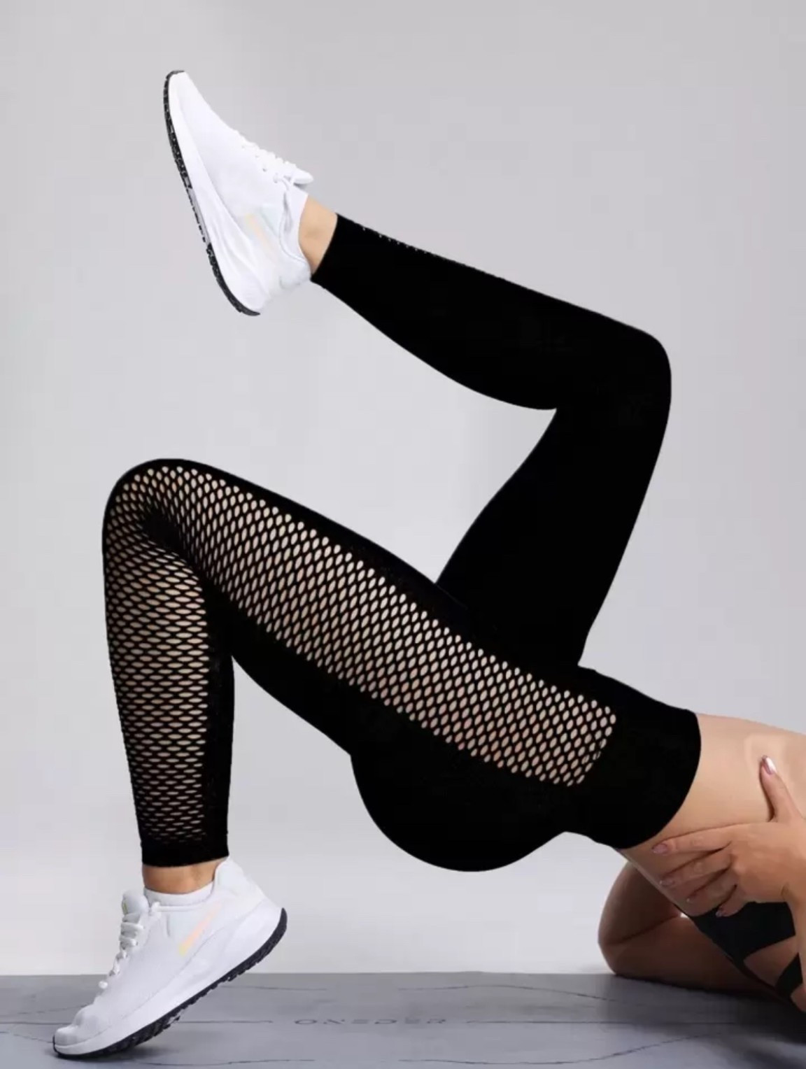 Legging sexy

#LTKActive #LTKdayinmylife #LTKfitnessgoals