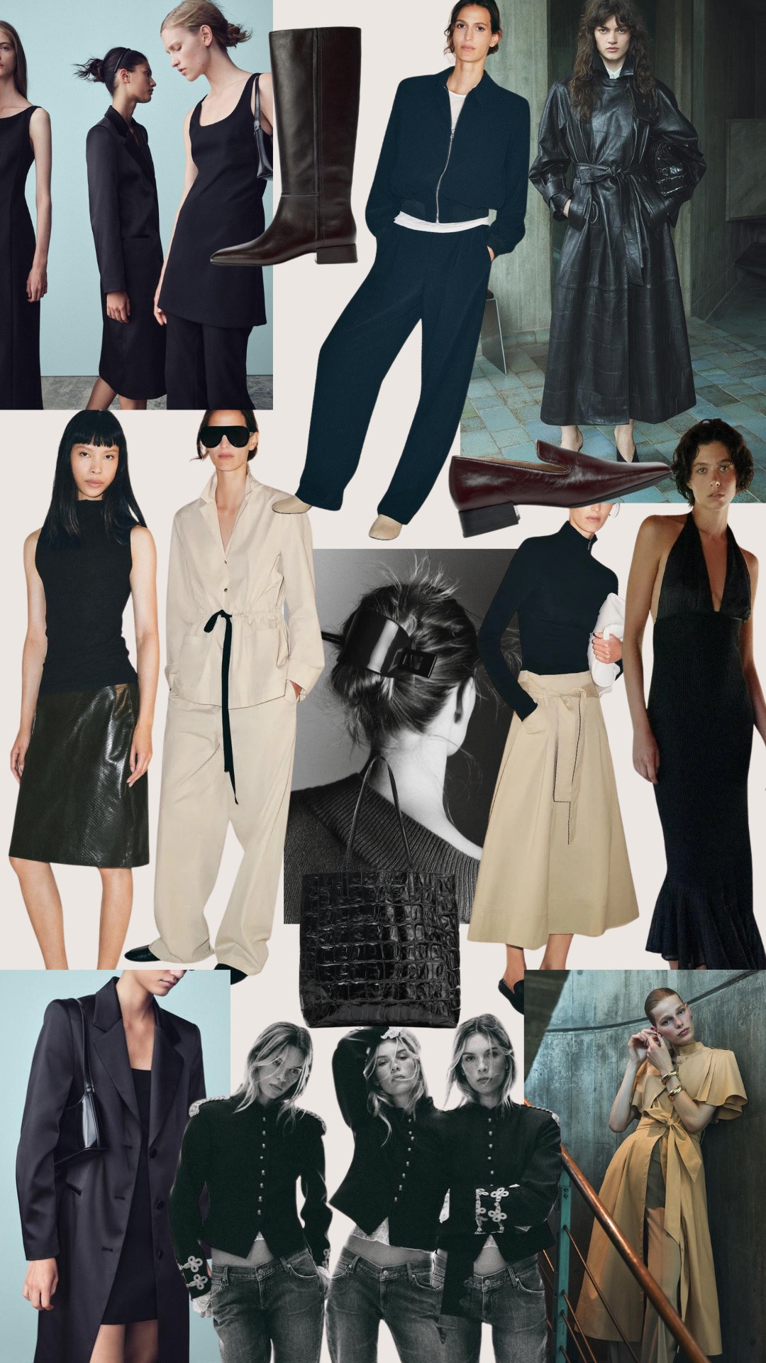 everything i want to buy from zara this week | 8/21

#LTKootd #LTKSeasonal #LTKdayinmylife