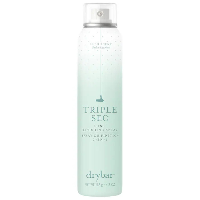 Triple Sec 3-in-1 Texturizing Finishing Spray | Sephora (US)