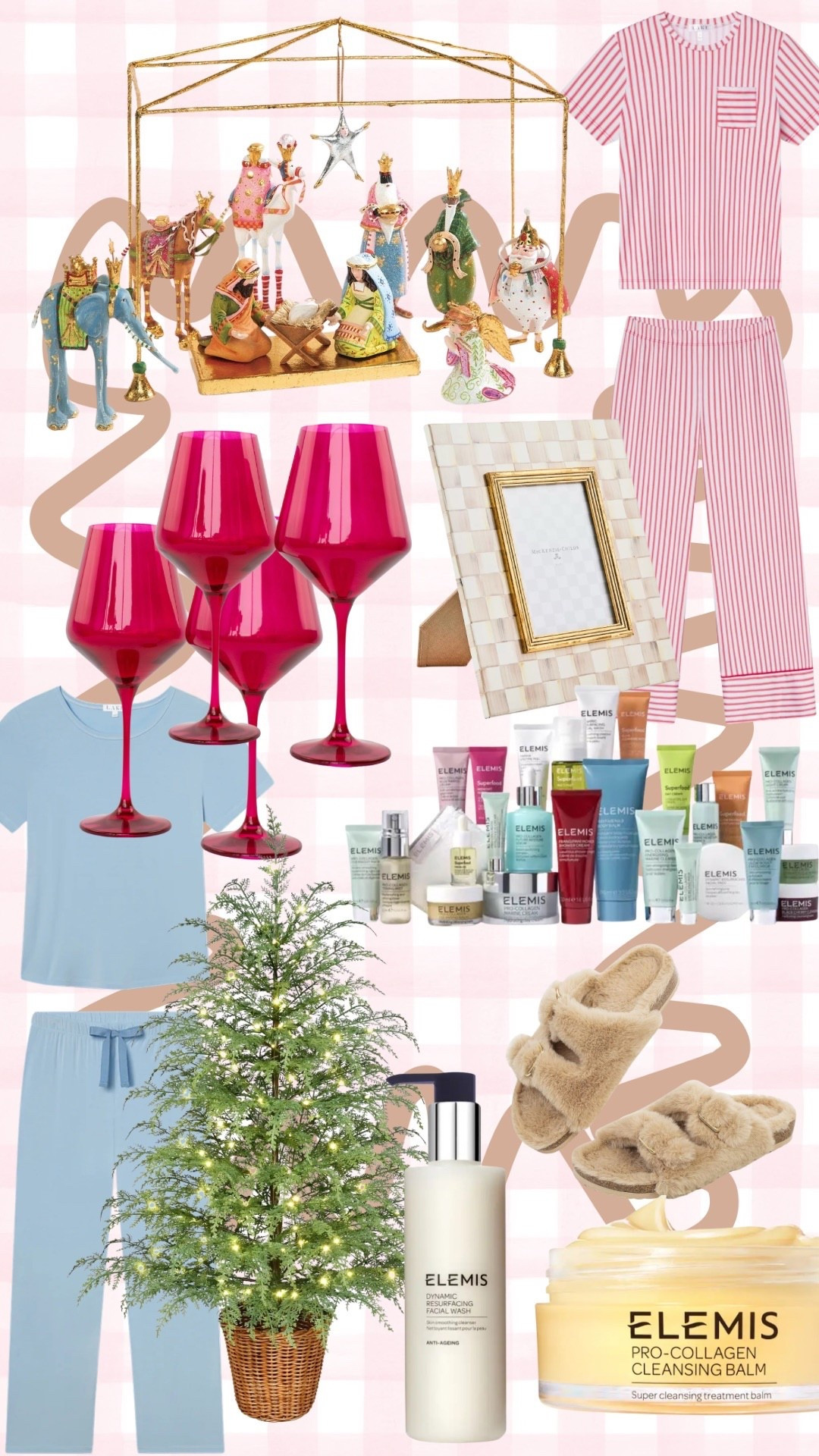 Gifts for her ✨

#LTKmomlife #LTKHoliday #LTKGiftGuide