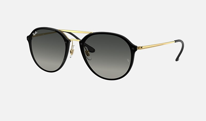 BLAZE DOUBLE BRIDGE | Ray-Ban (US)