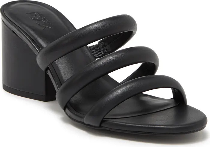 Fulton Slide Sandal (Women) | Nordstrom Rack