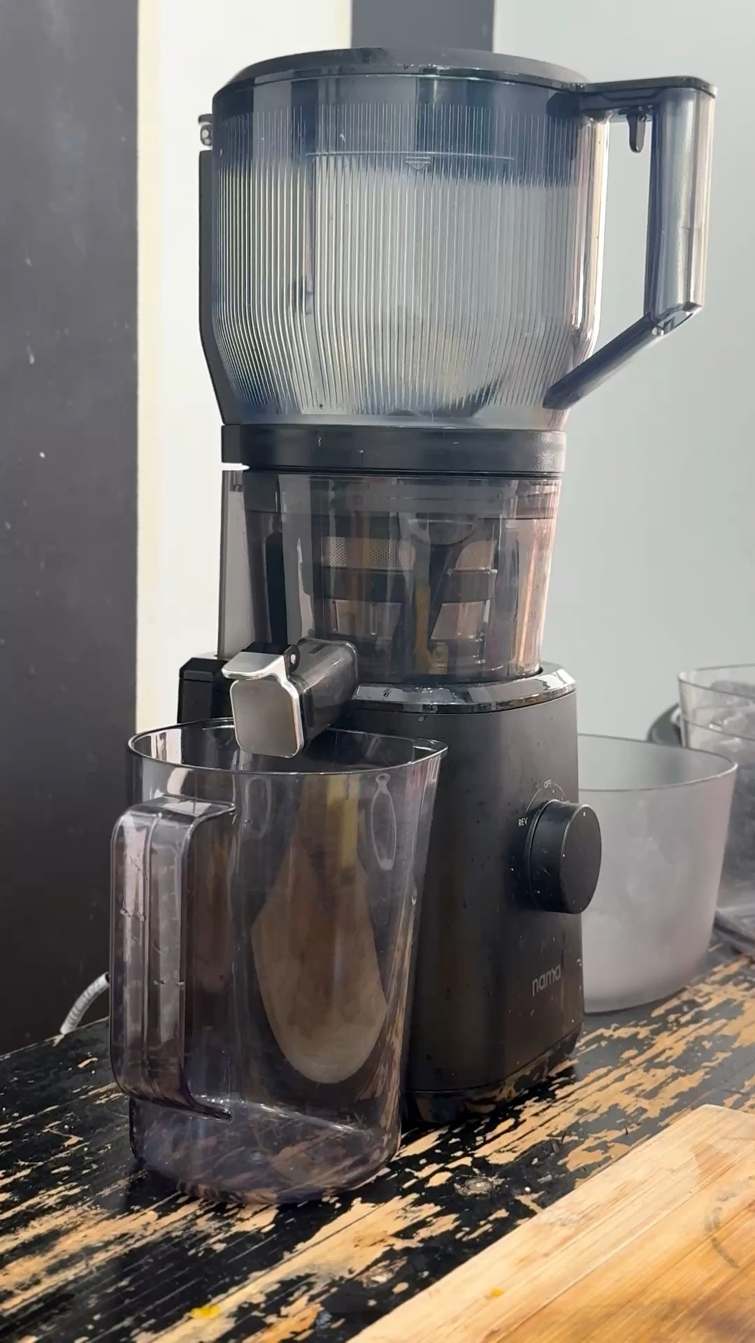 The best cold pressed juicer on the market and honestly one of the best investments I’ve ever made for my health. Easy to use, perfect for batch juicing, and makes staying consistent feel so much easier.

Shop the juicer I use daily on my LTK.

#ShoppingWithPriiincesss #ColdPressedJuicer #JuicingLife #HealthyLifestyle #WellnessRoutine #JuicerLife #DailyHabits #GlowUpJourney #HealthAndWellness #SelfCareEssentials #JuiceDaily #LifestyleUpgrade #HealthyLiving #AtlantaMom #Atlantamom #Atlantabloggers #Atlantablogger #AtlantaCreator #Atlantacontentcreators #Atlantacontentcreator

#LTKfoodie #LTKActive #LTKHome