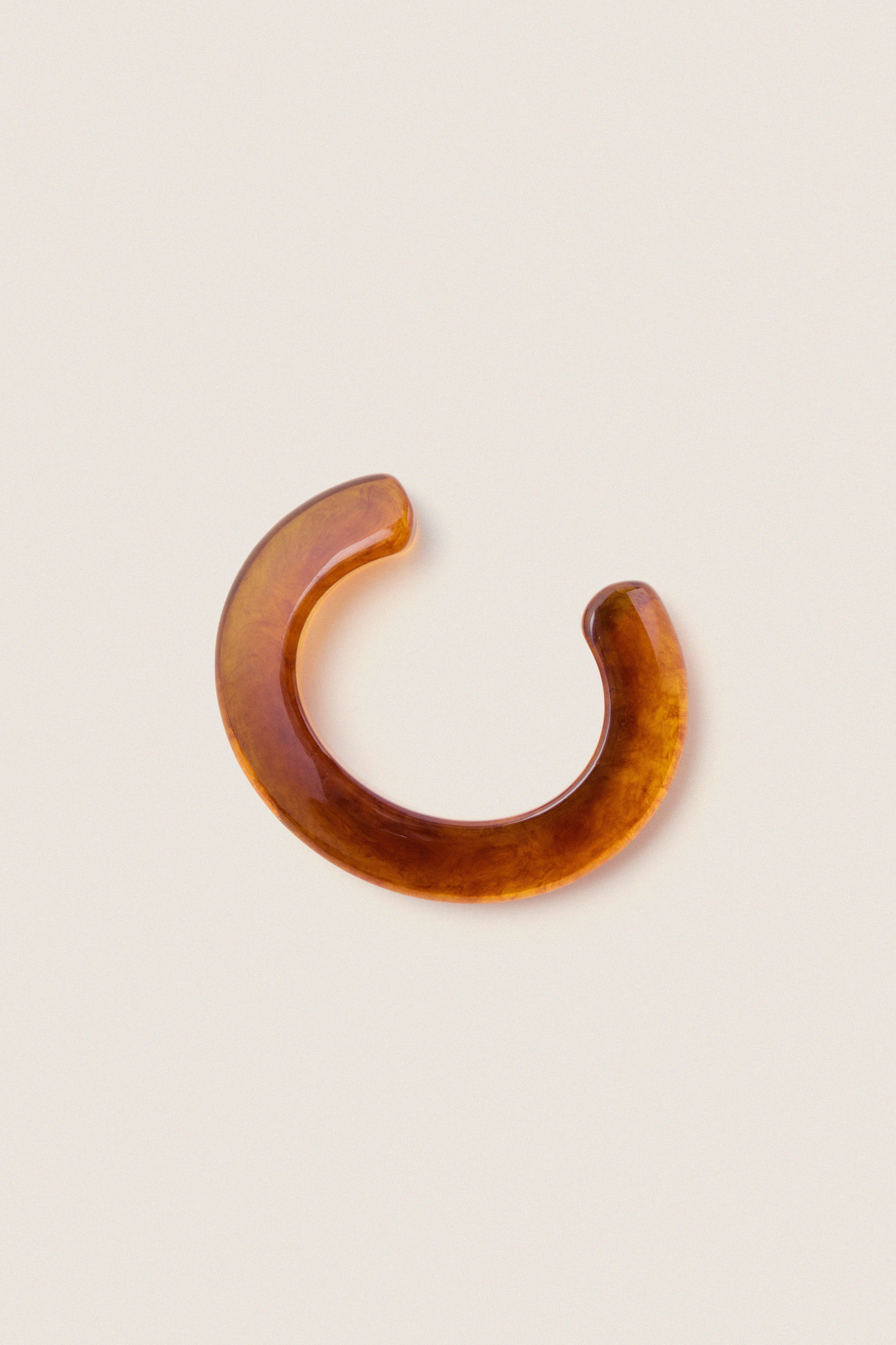 Tortoise Ridge Cuff | Tuckernuck (US)