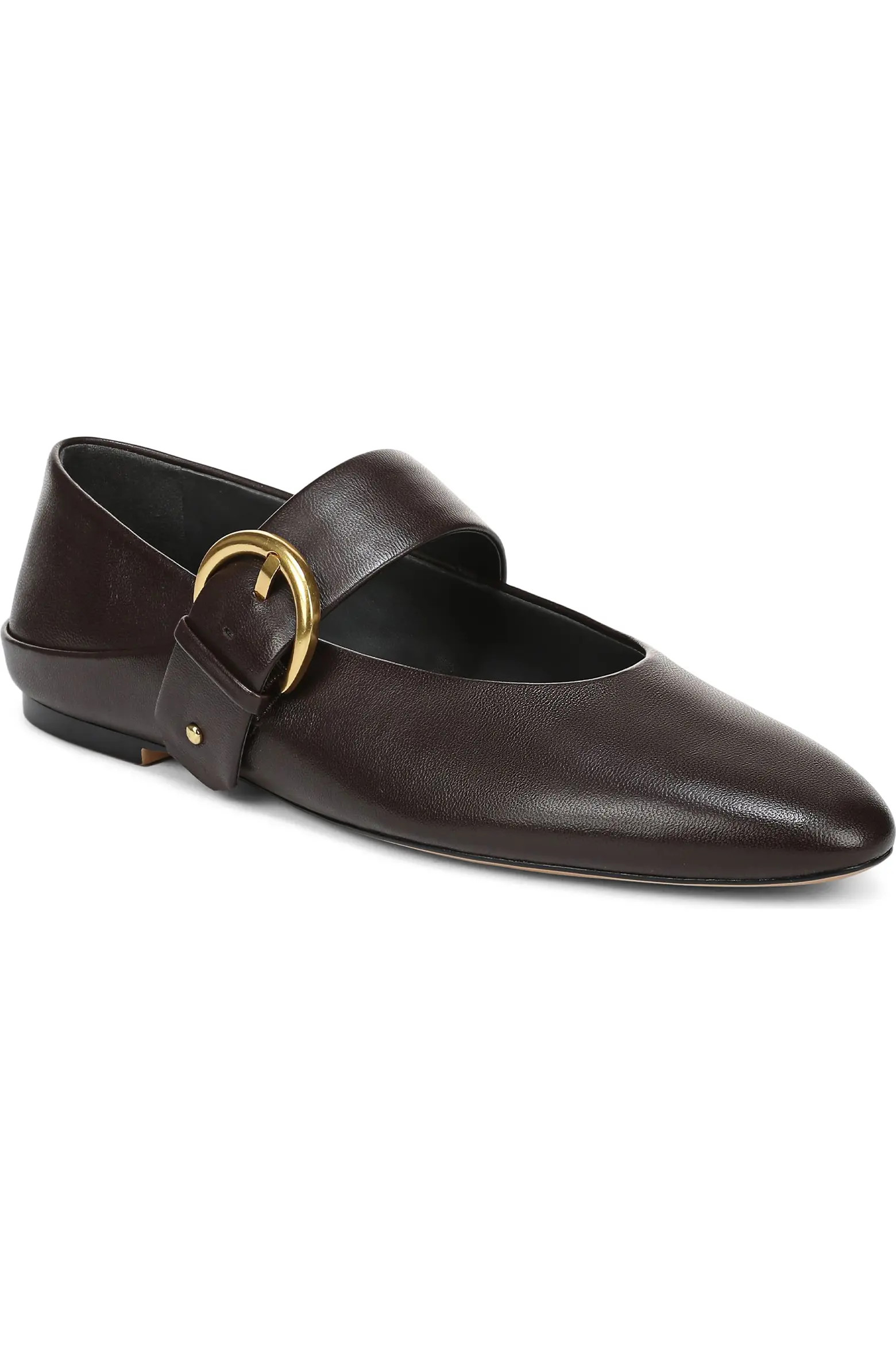 Reeva Mary Jane Flat (Women) | Nordstrom | Nordstrom