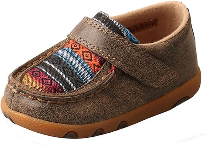 Twisted X Infant Driving Moccasins | Amazon (US)