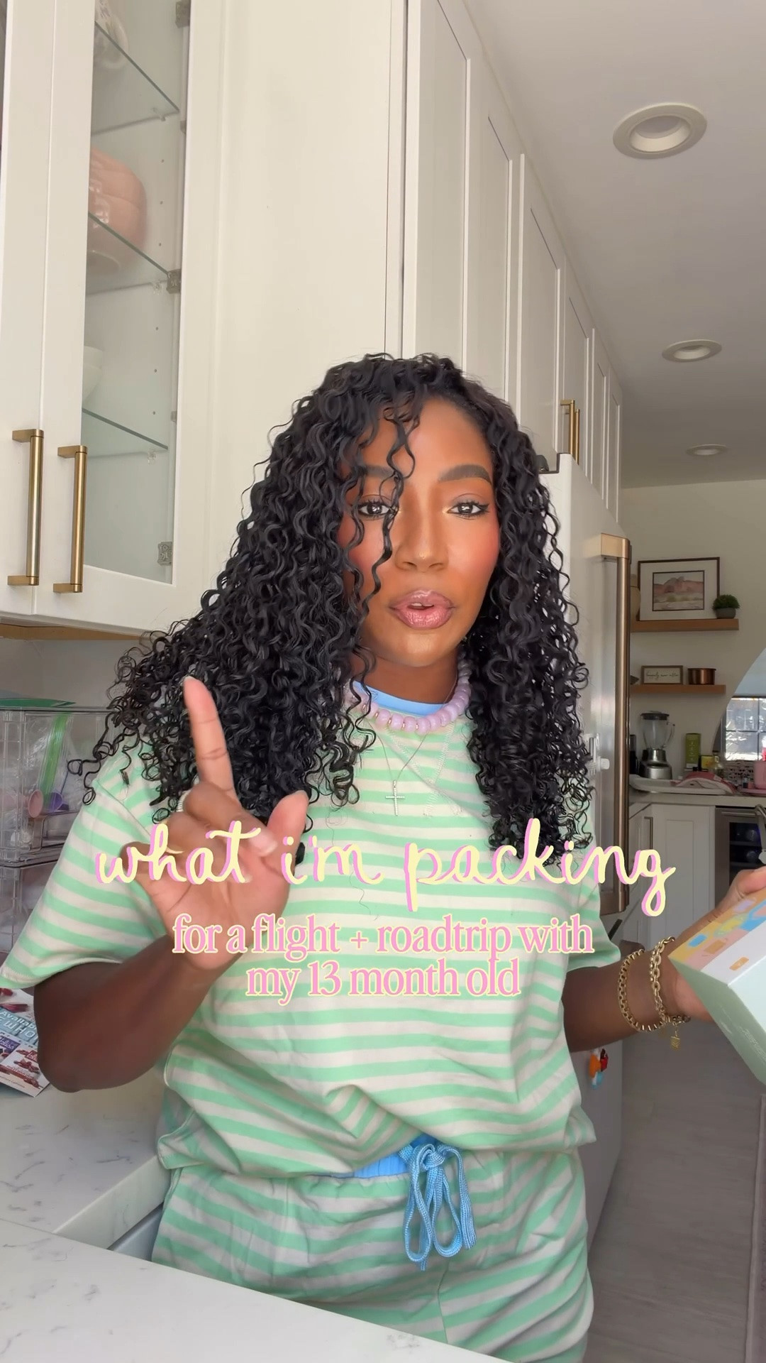 What I’m packing for my toddler (13 month old) for a trip (flight and roadtrip)! 

Toddler essentials, toddler travel essentials, toddler toys, affordable toddler toys, Amazon toys, Amazon travel, travel necessities, flight with a toddler, trip with a toddler, Whitney wiley, stroller bag, Doona bag, travel organizer, travel organization

#LTKTravel #LTKBaby #LTKKids