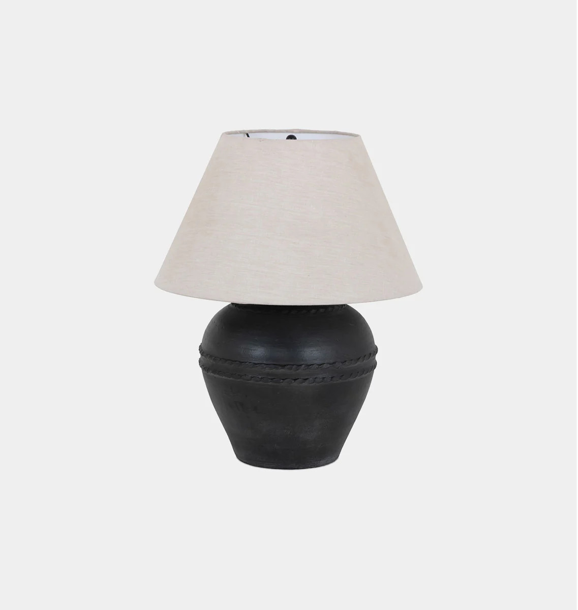 Caius Table Lamp | Amber Interiors