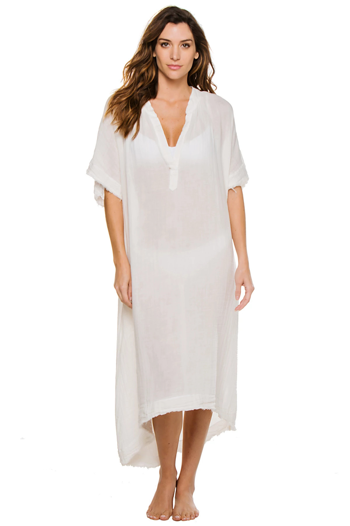 Tunisia Caftan | Everything But Water