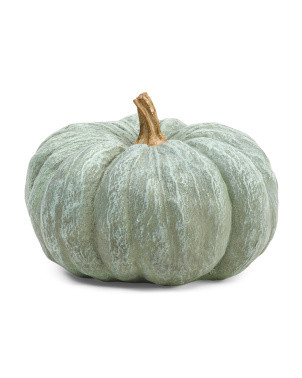 5in Resin Pumpkin Decor | Marshalls