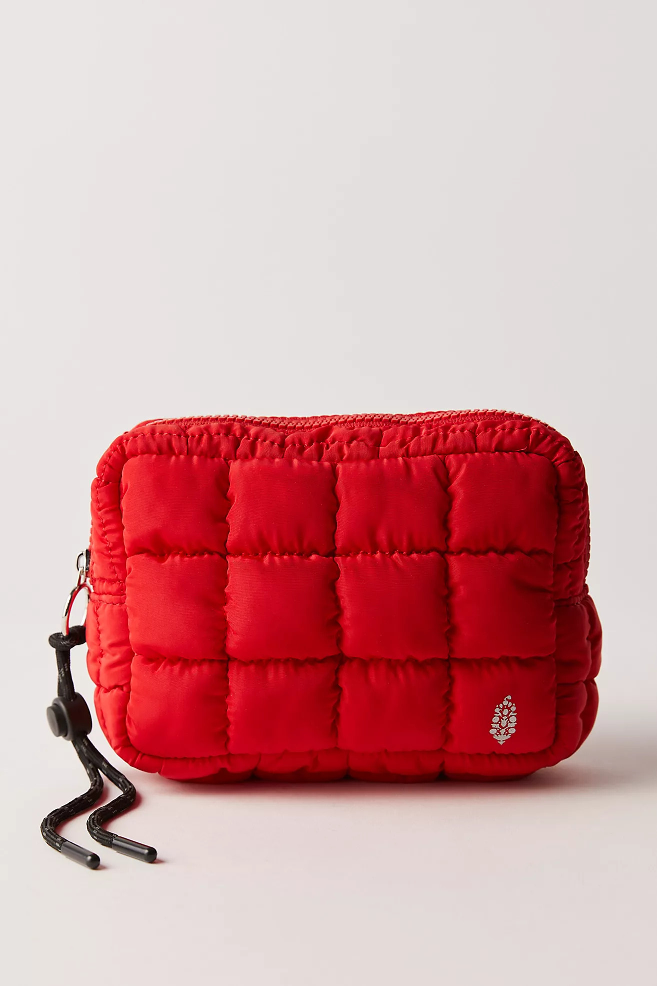 Quilted Mini Case | Free People (Global - UK&FR Excluded)