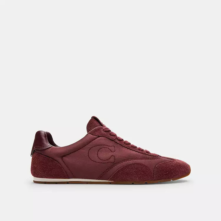 Flat Sneaker | Coach (US)