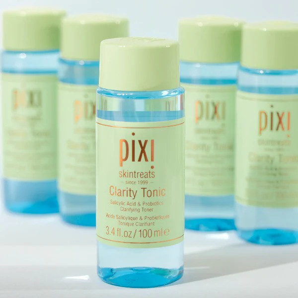 Clarity Tonic Travel Size | Pixi Beauty