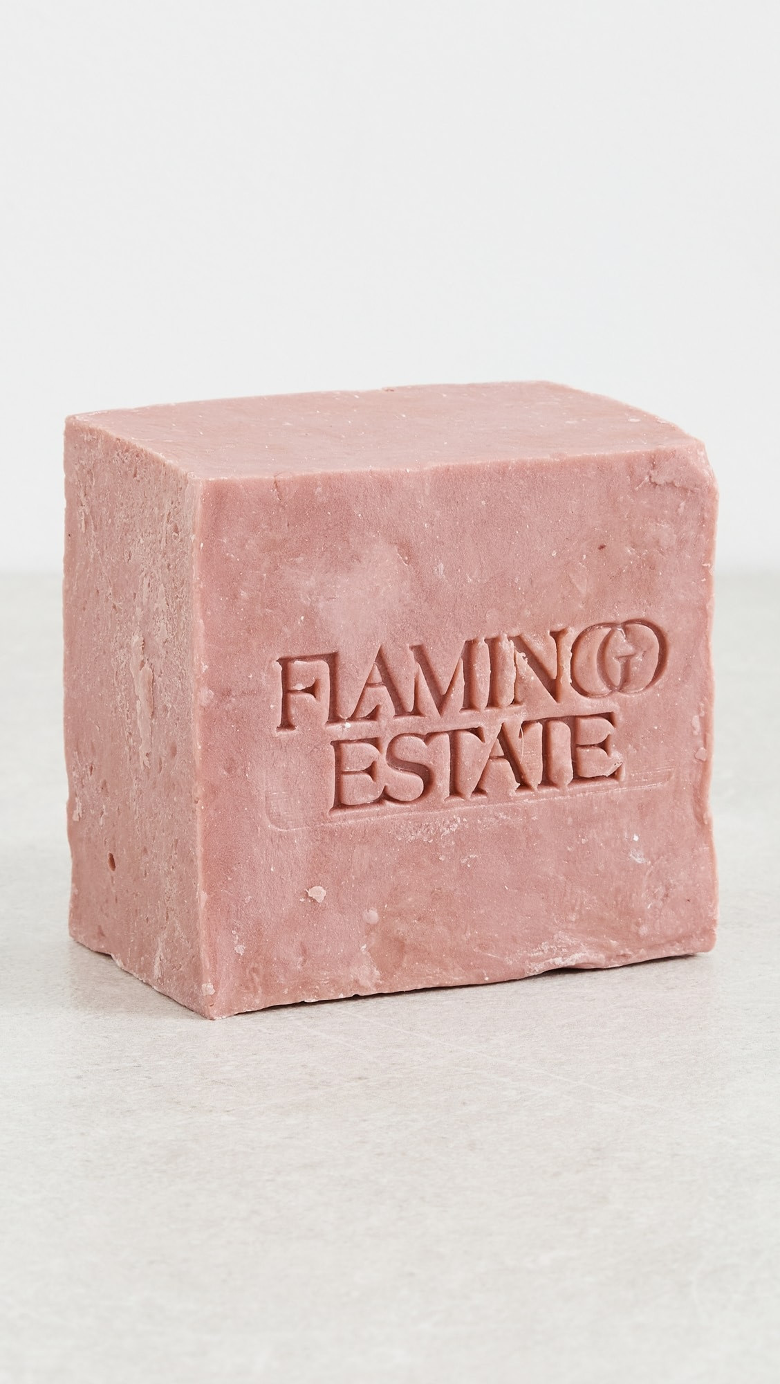 Jasmine & Damask Rose Soap Brick | Shopbop
