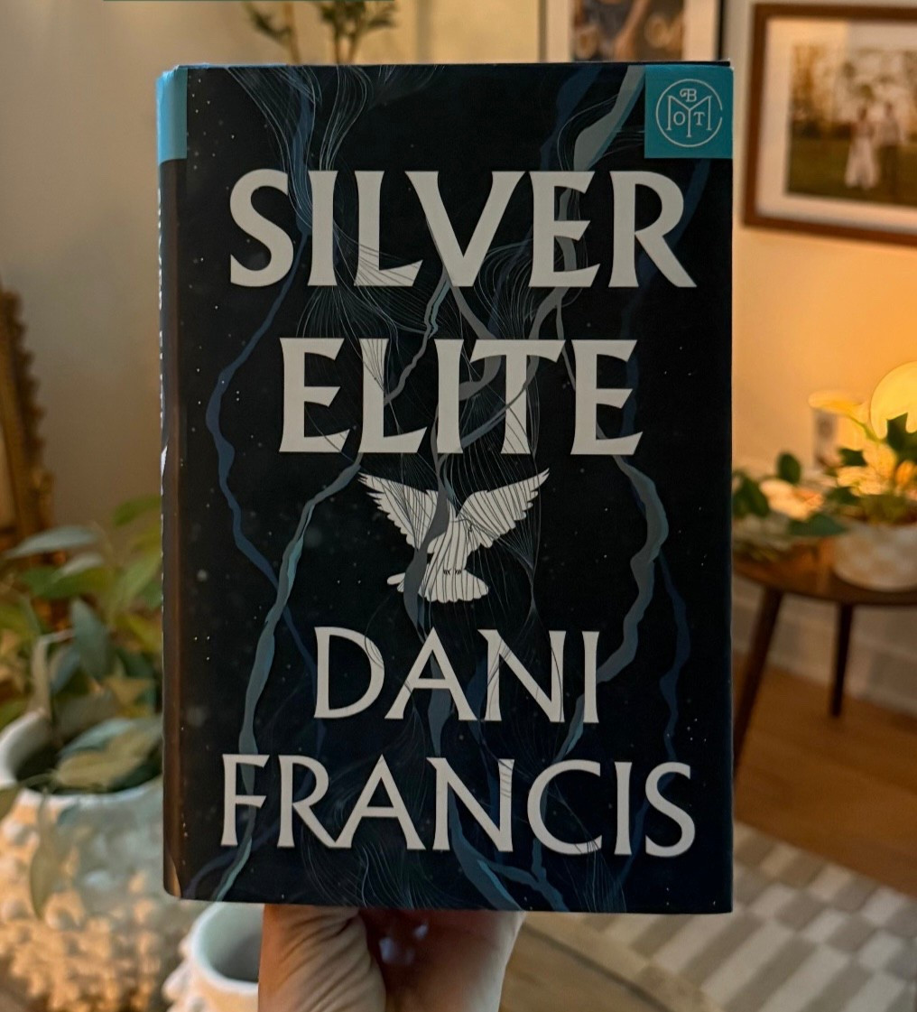 4 out of 5 stars for this one! I really enjoyed it! #bookish #booktok 

#LTKFindsUnder50 #LTKSaleAlert