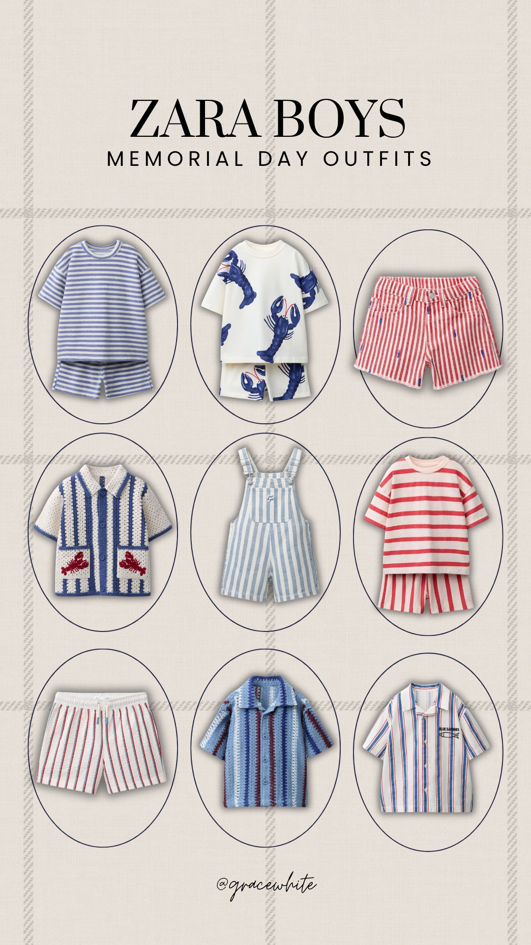 Adding everything to my cart NOWWW!!

zara, zara kids, zara boys, memorial day outfits, kids memorial day outfits, 4oj, fourth of july outfits, kids outfits, grace white 

 #LTKootd #LTKBaby #LTKKids