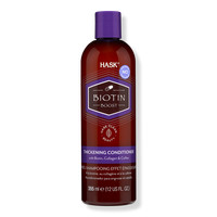 Hask Biotin Boost Thickening Conditioner | Ulta
