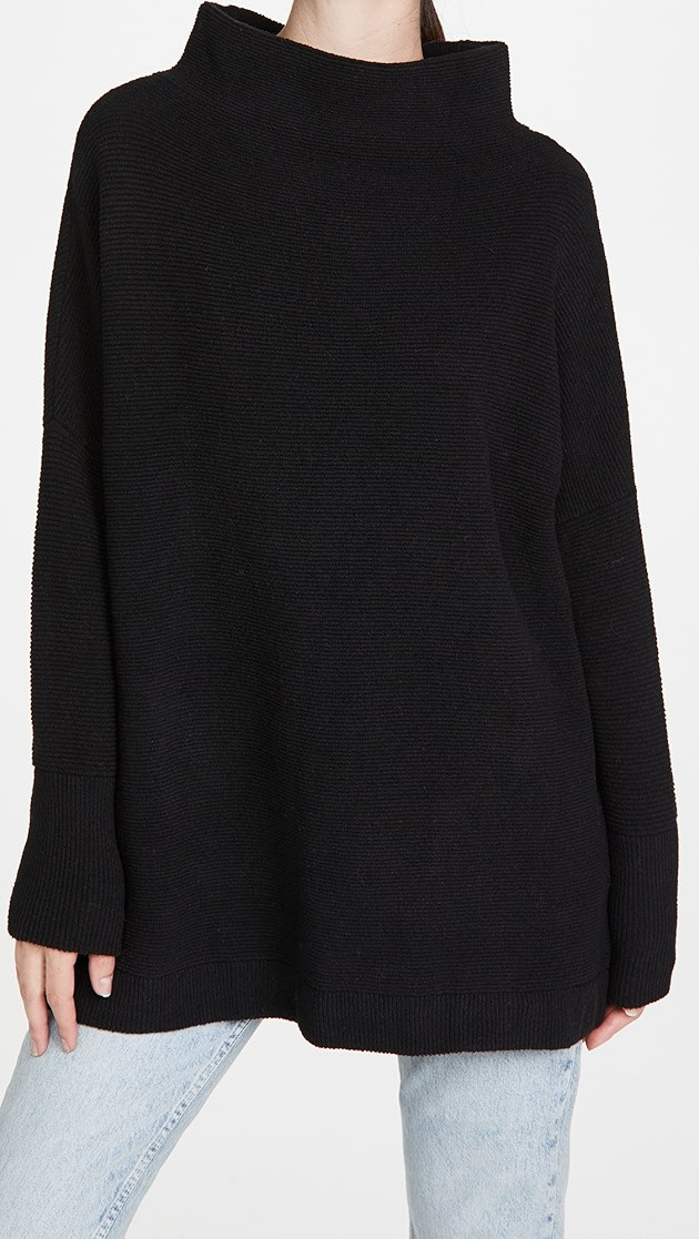 Ottoman Slouchy Sweater | Shopbop