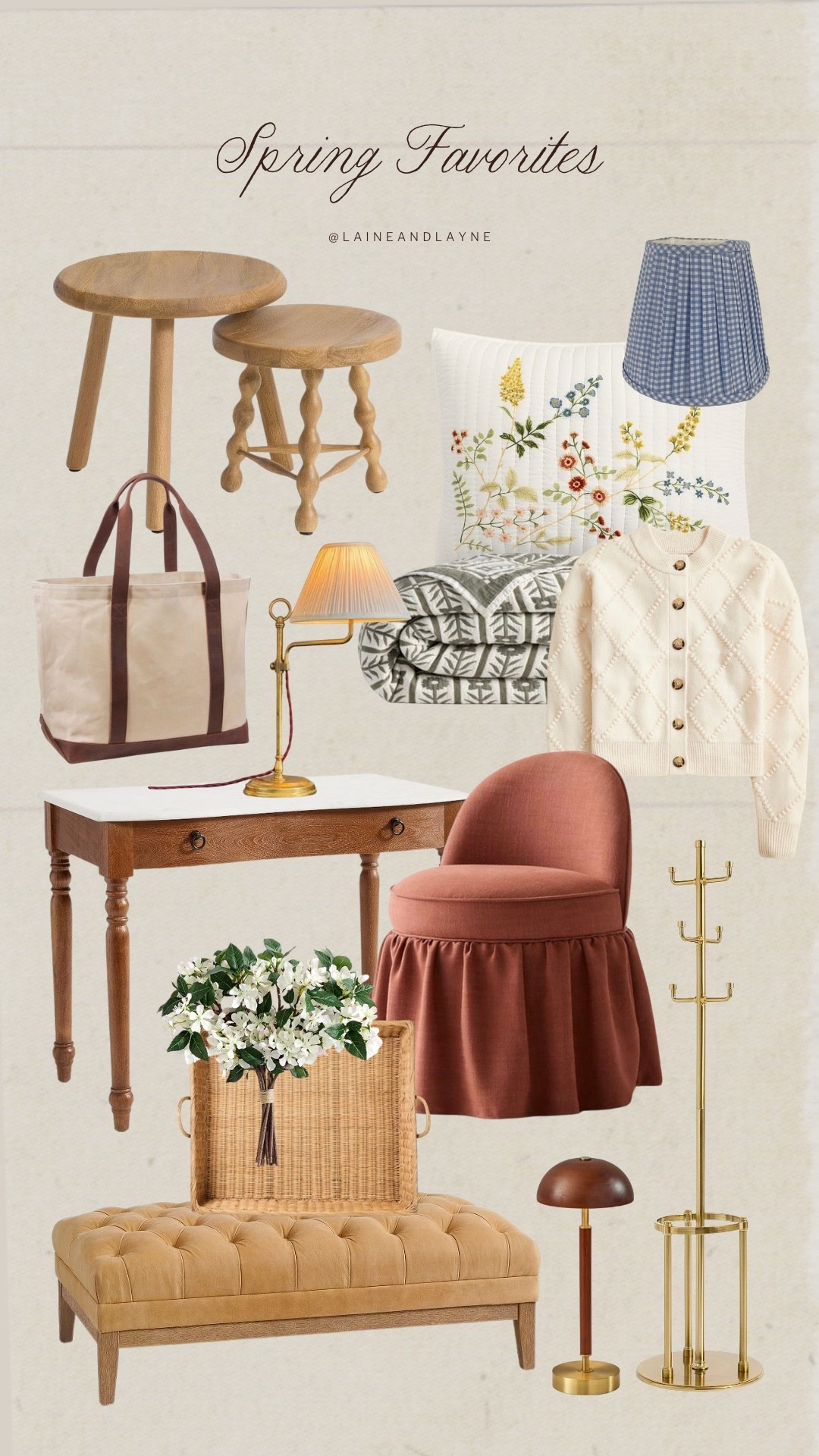 Spring things I’m loving 🪿 

#LTKHome #LTKSeasonal