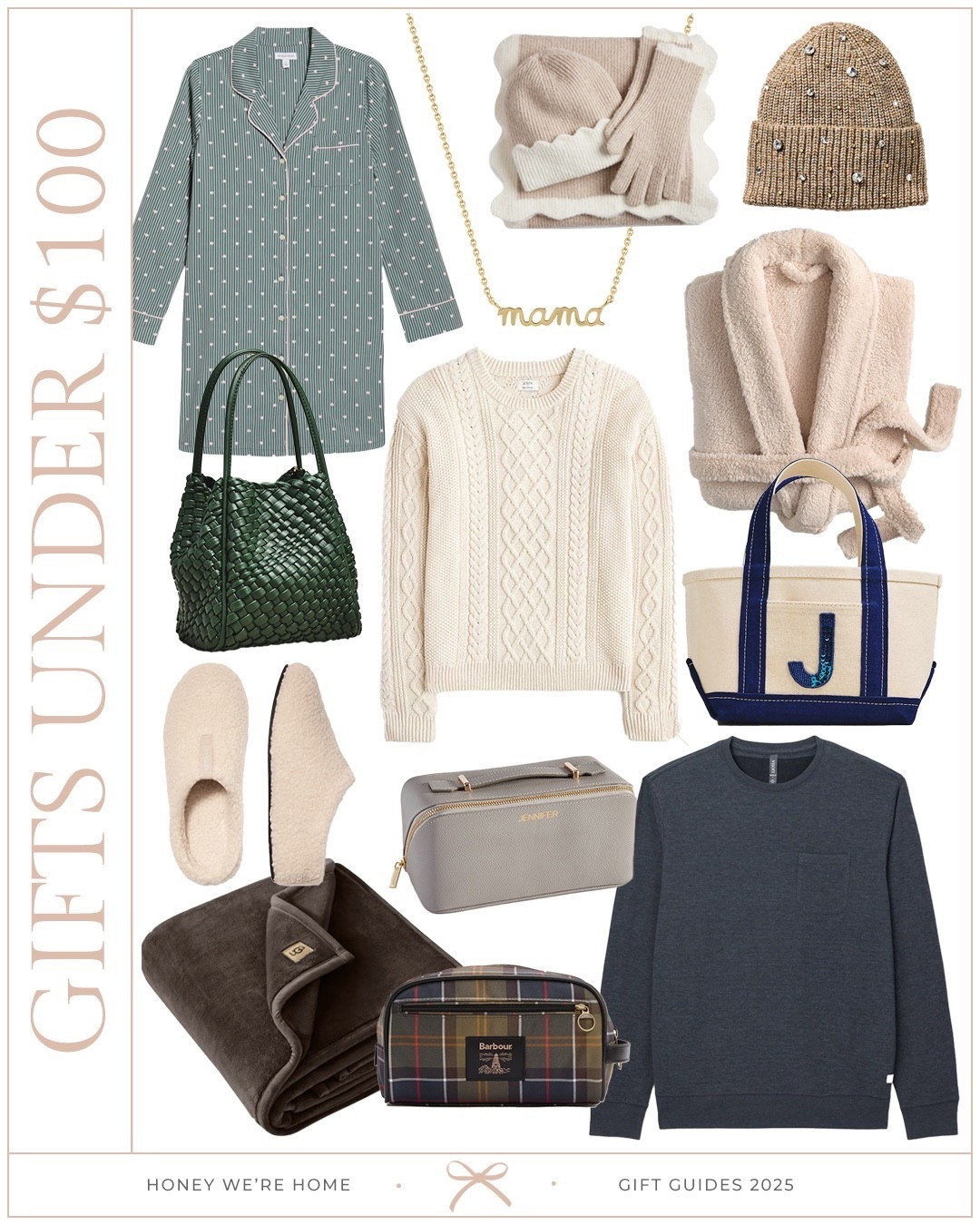 Great gifting ideas for under $100! 🎄

#LTKHoliday #LTKFindsUnder100 #LTKGiftGuide