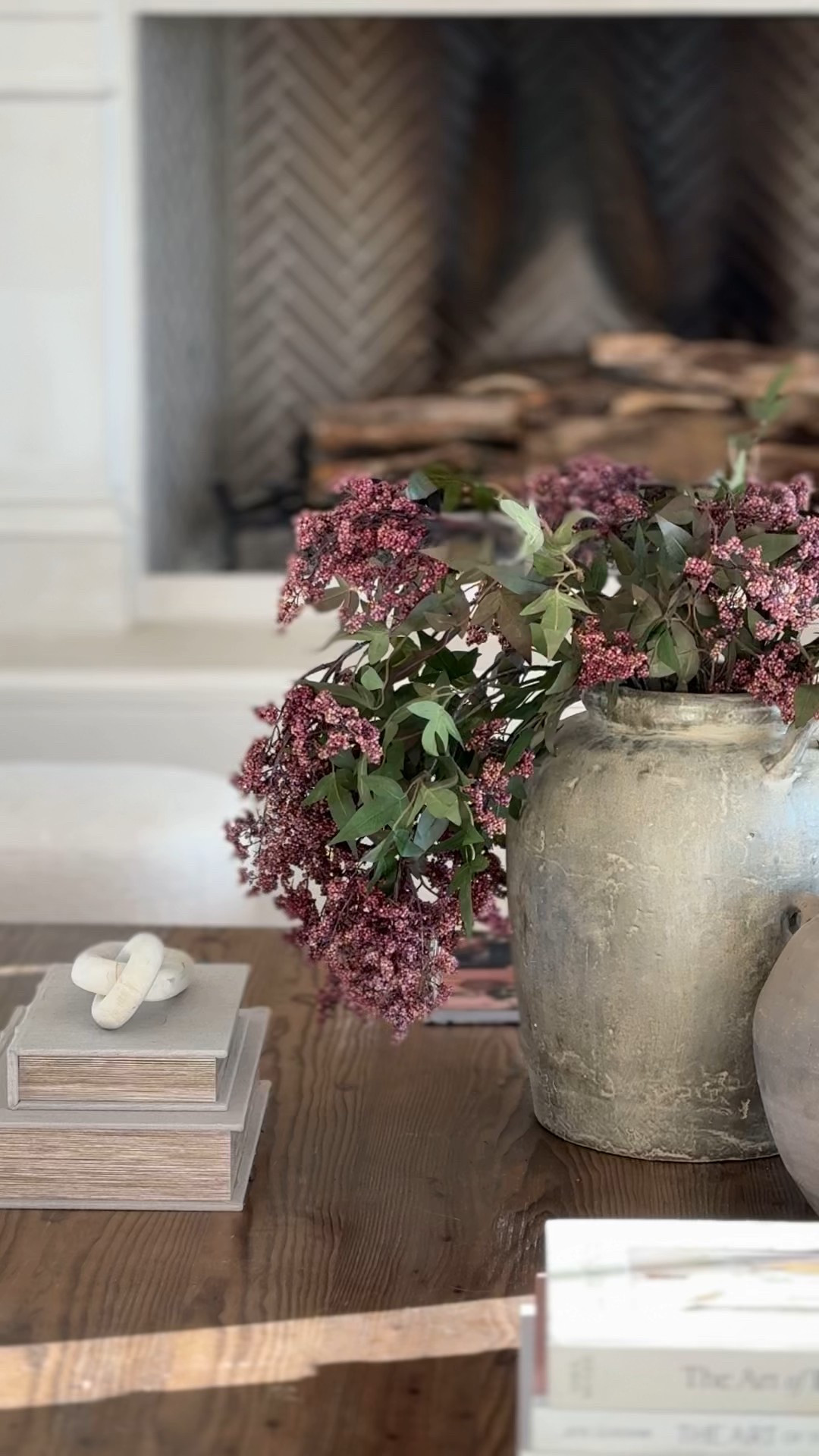 These stems are always sold out!  They are the perfect stem from spring through fall!

#LTKFindsUnder100 #LTKHome