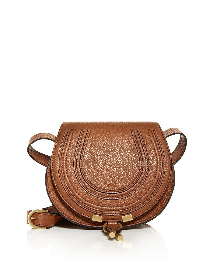 Marcie Mini Round Crossbody | Bloomingdale's (US)