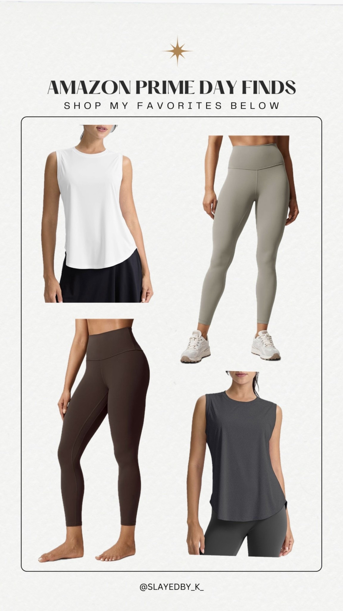 Athleisure wear available on a deal 

#LTKSaleAlert #LTKActive #LTKStyleTip