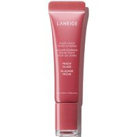 LANEIGE Glaze Craze Tinted Lip Serum - Peach Glaze 12g | Look Fantastic (UK)