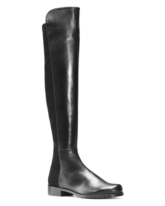 Women's 5050 Over-the-Knee Boots | Bloomingdale's (US)