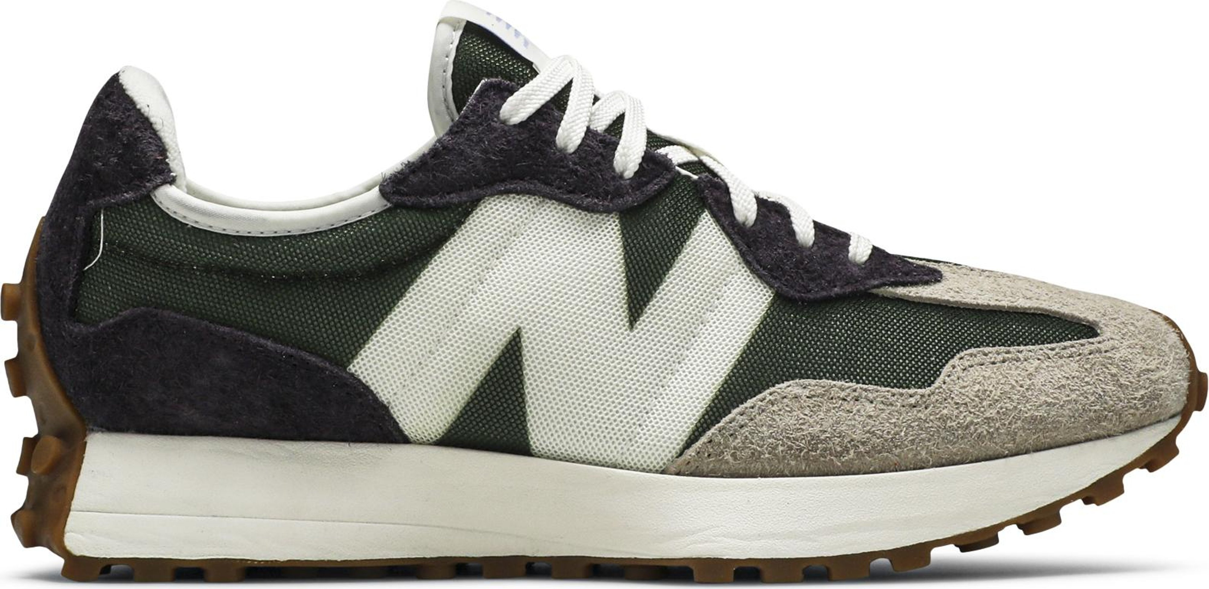 Wmns 327 'Oak Leaf Green' | GOAT