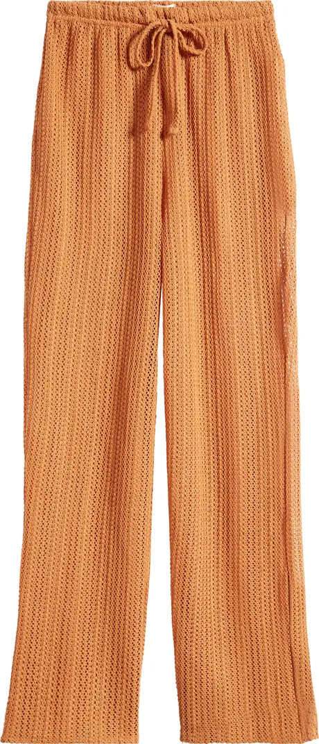 Billabong Largo Beach Cover-Up Pants | Nordstrom | Nordstrom