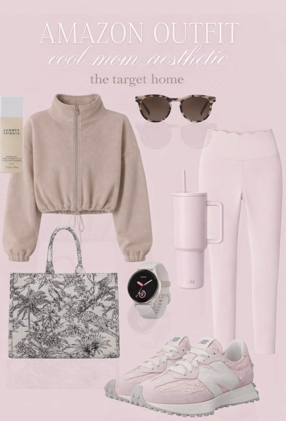 Amazon finds for the cool moms


#LTKootd #LTKmomlife #LTKgrwm