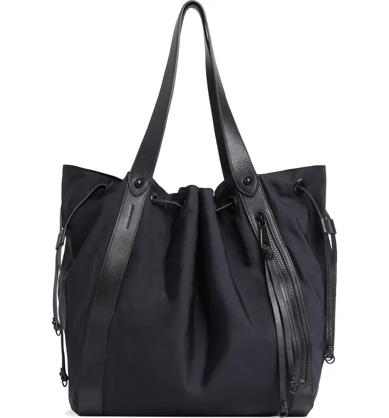 Rebecca Minkoff M.A.B. Nylon Drawstring Tote | Nordstromrack | Nordstrom Rack