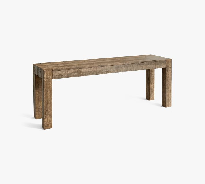 Palisades Console Desk | Pottery Barn (US)