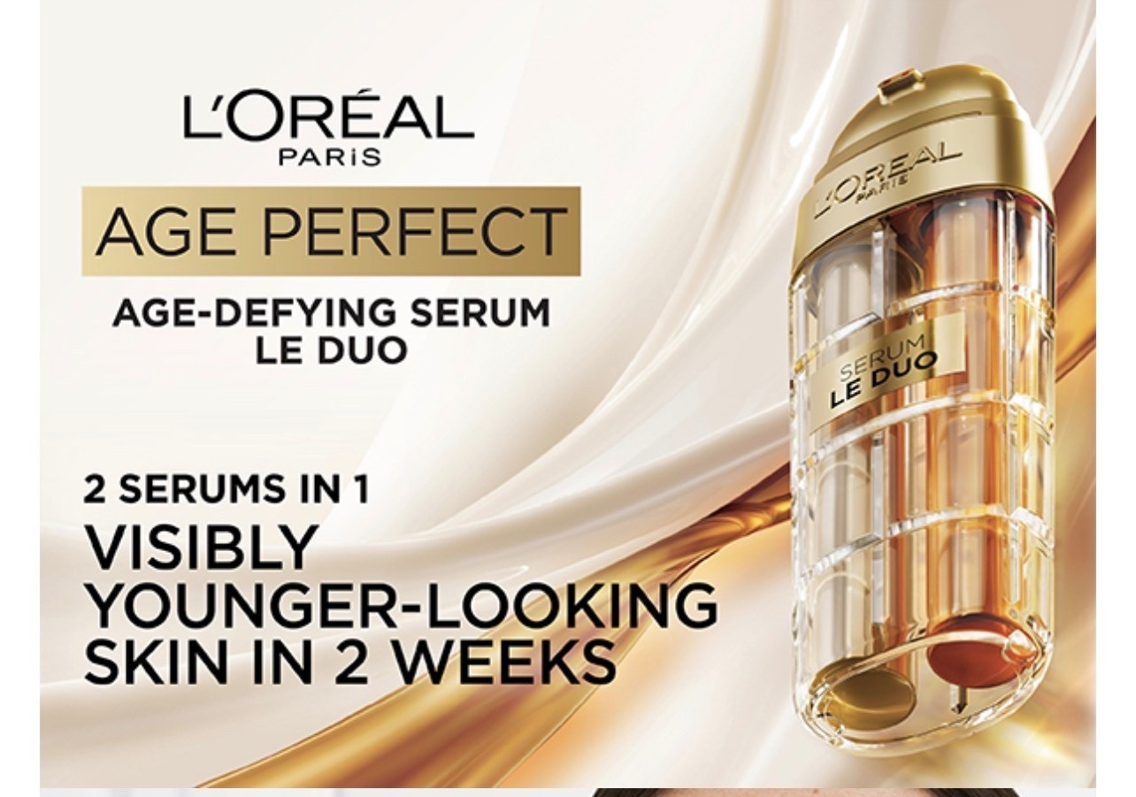 Amazon Prime Deal
Refresh and renew with this age-defying serum! Noticeably smoother and firmer skin. 🌟💧

#LTKSaleAlert #LTKBeauty #LTKselfcare