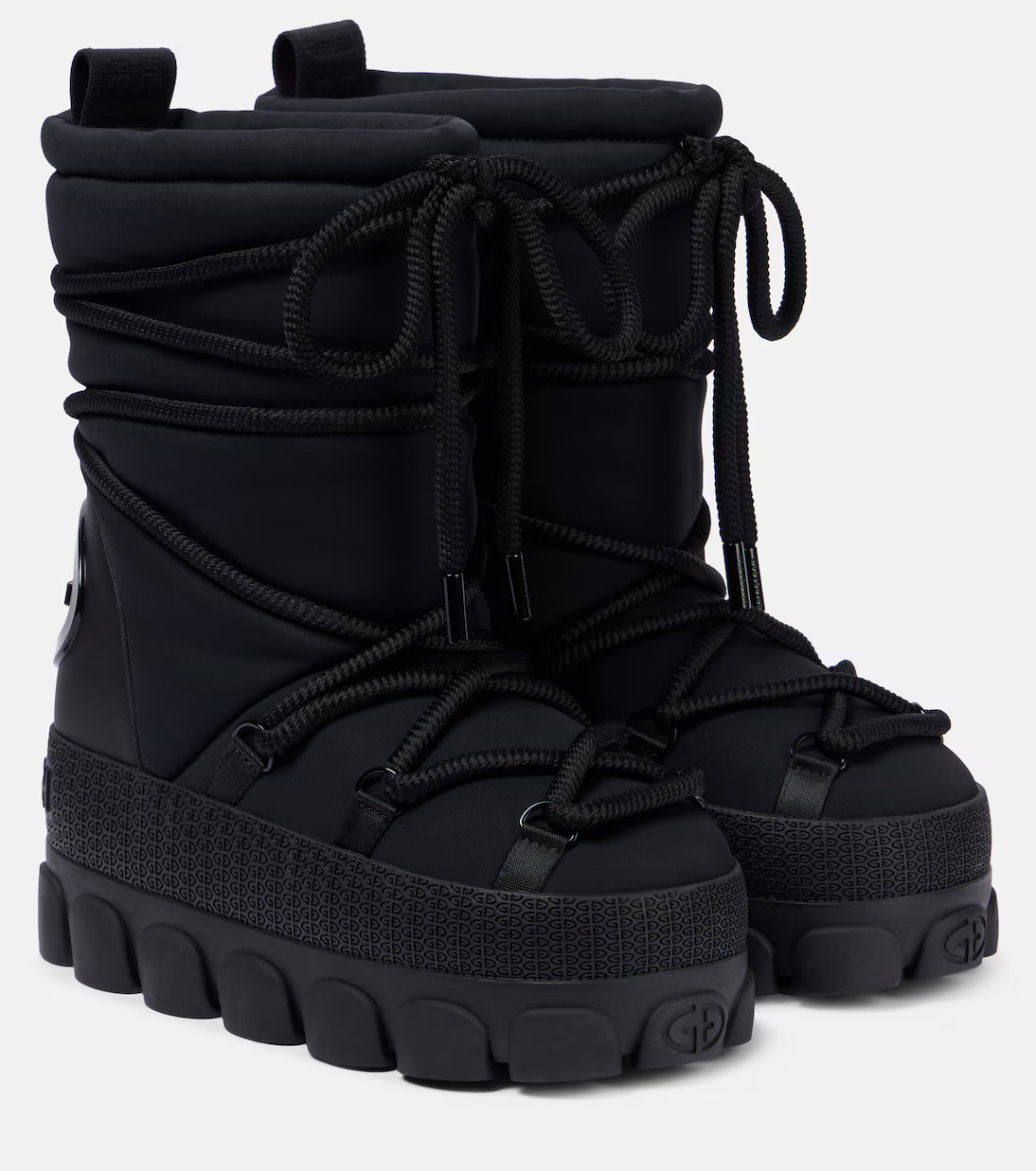 Frederica snow boots | Mytheresa (UK)