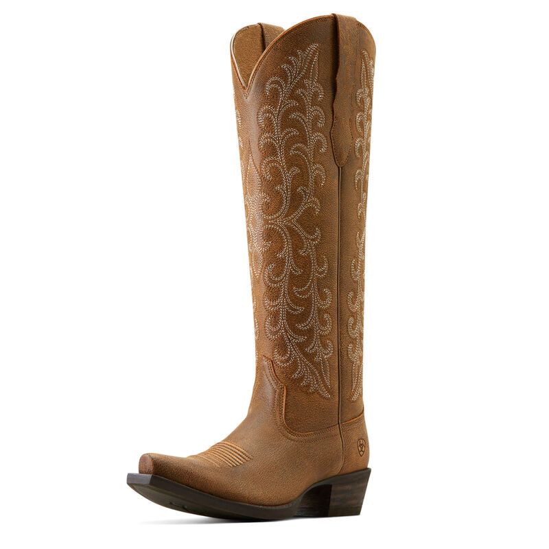 Tallahassee Stretchfit Western Boot | Ariat (US)