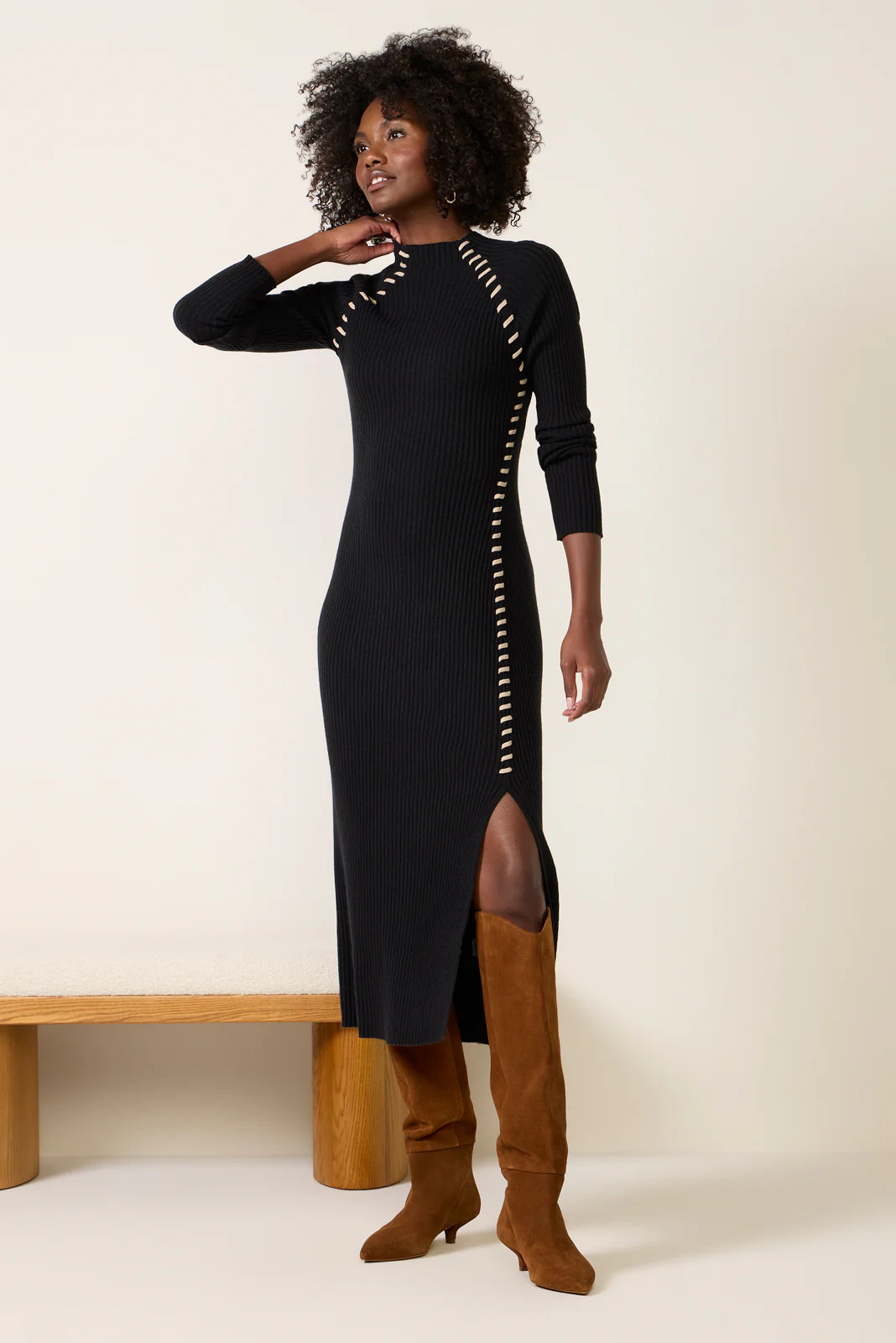 Imara Dress | Evereve