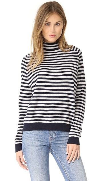 Erika Cashmere Sweater | Shopbop