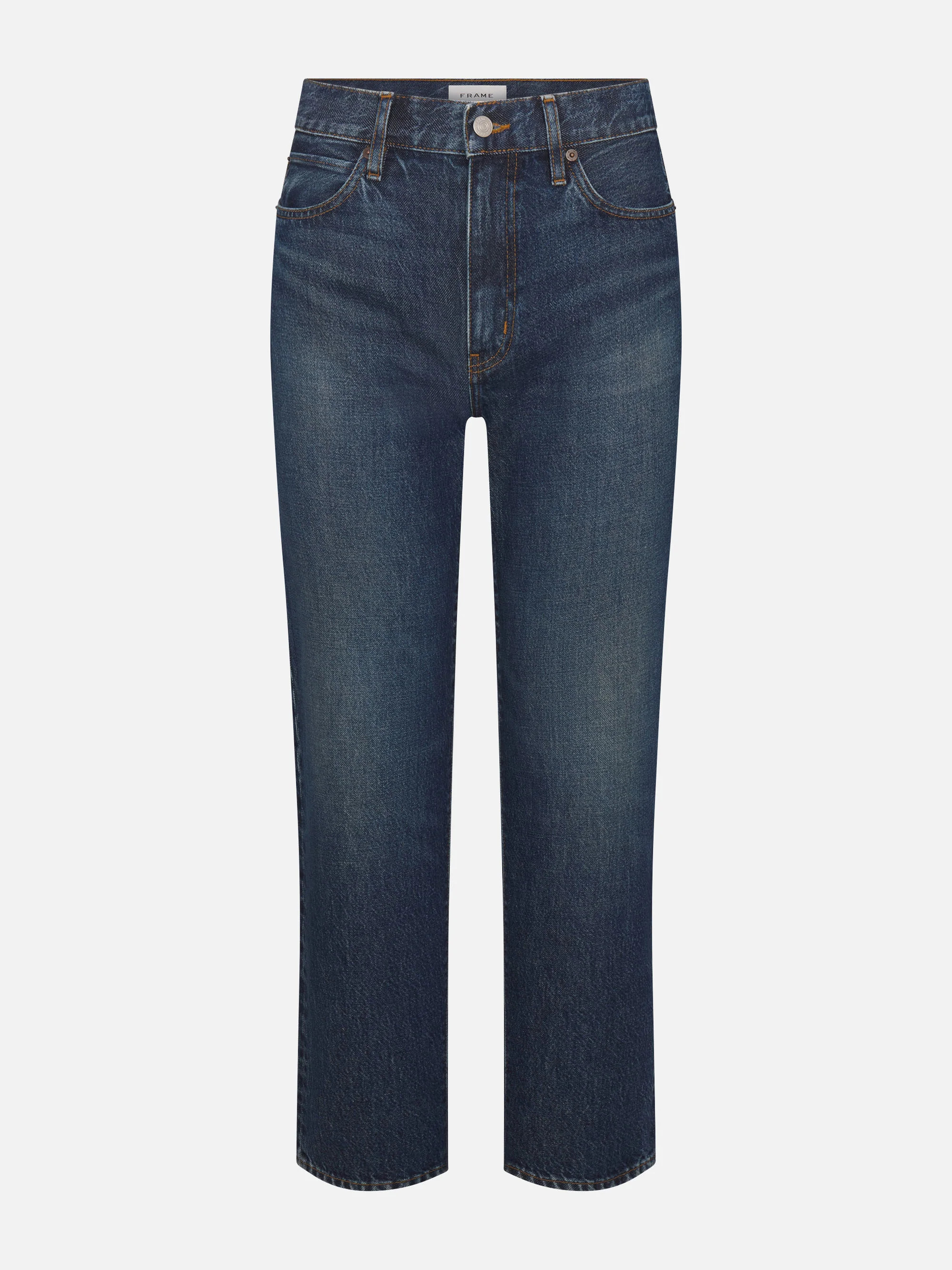 THE HANG SAIL | Frame Denim