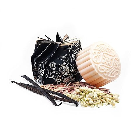 VIORI Shampoo Bars, Hidden Waterfall - Handcrafted with Longsheng Rice Water & Natural Ingredient... | Amazon (US)