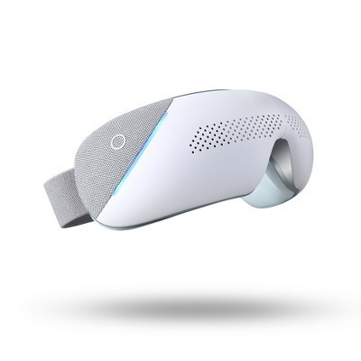 HOM Eye Massager with Heat and Cooling Mode - Headache Relief Device for Migraine and Improved Sleeping | Target