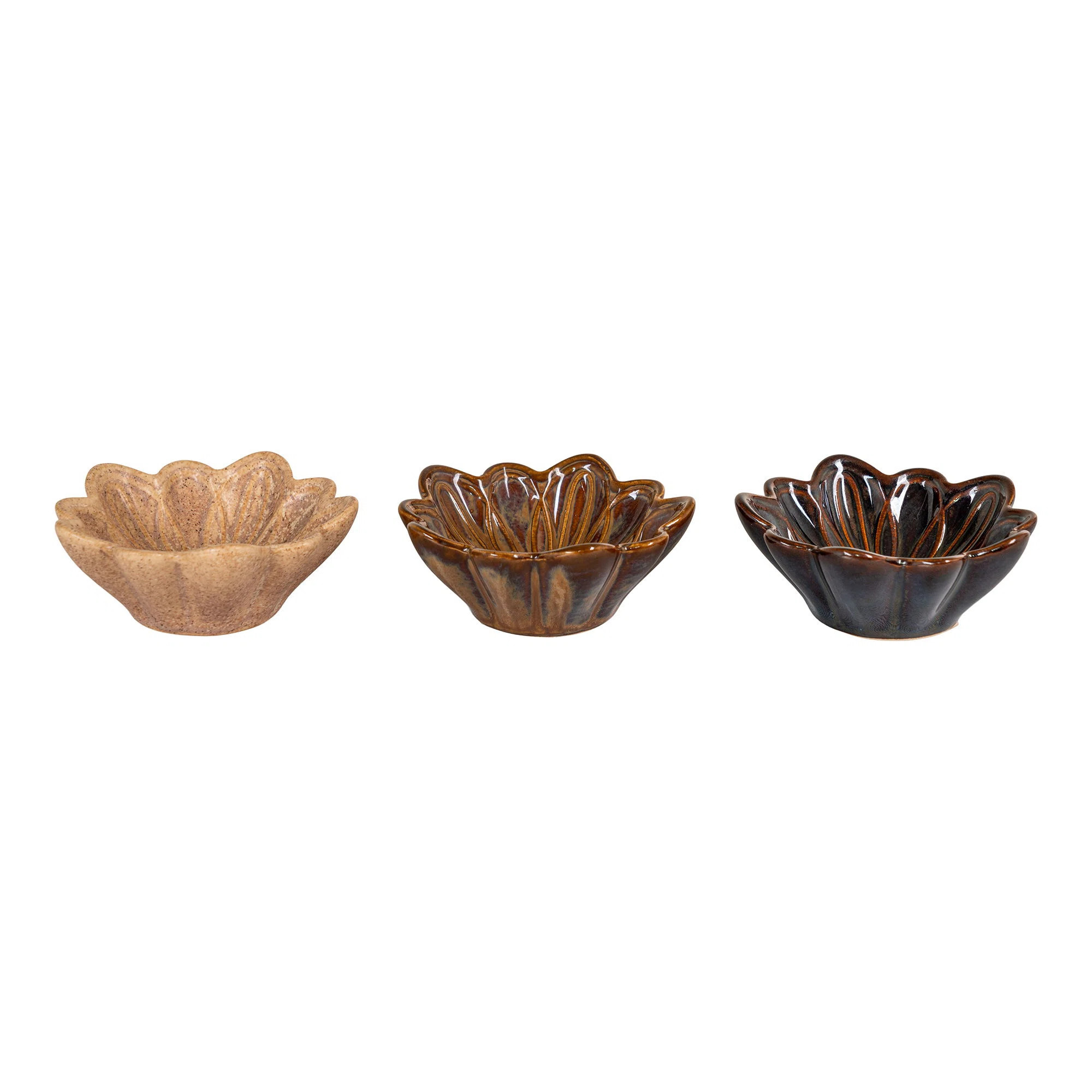 Mayetta Ceramic / Porcelain Decorative Bowl | Wayfair UK